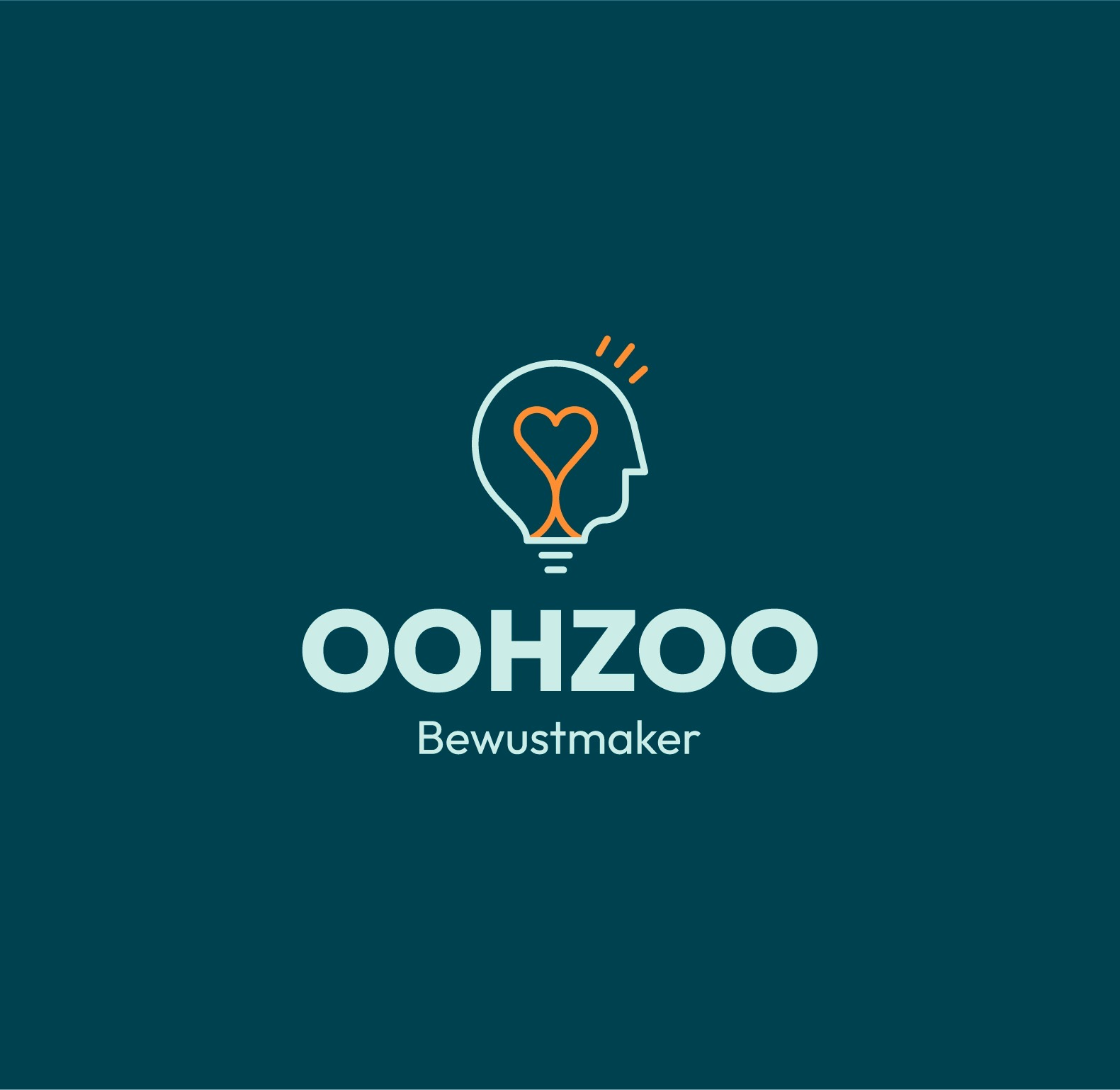 OOHZOO — Bewustmaker